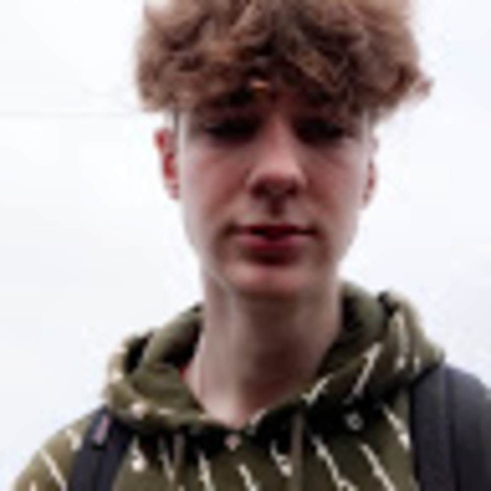 Meet your Posher, Turlough